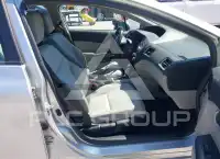 2014 Honda CIVIC фото