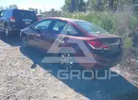 2014 Honda CIVIC фото