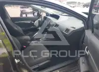 2014 Honda CIVIC фото