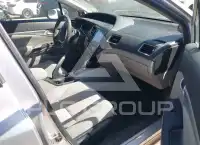 2014 Honda CIVIC фото