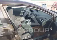 2014 Honda CIVIC фото