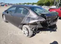 2014 Honda CIVIC фото