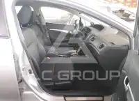 2014 Honda CIVIC фото