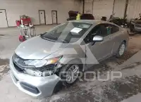 2014 Honda CIVIC фото