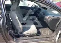 2014 Honda CIVIC фото