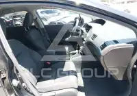 2014 Honda CIVIC фото