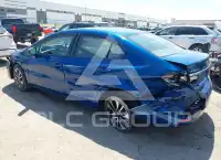 2014 Honda CIVIC photo