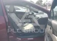 2014 Honda CIVIC photo