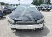 2014 Honda CIVIC фото