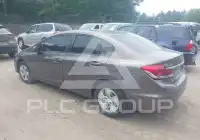 2014 Honda CIVIC фото
