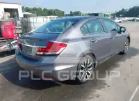 2014 Honda CIVIC фото