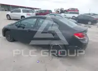 2014 Honda CIVIC фото