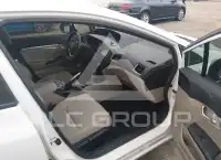 2014 Honda CIVIC photo