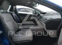2014 Honda CIVIC photo