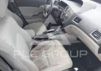 2014 Honda CIVIC photo