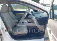 2014 Honda CIVIC фото