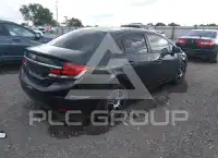 2014 Honda CIVIC photo