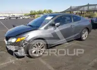 2014 Honda CIVIC фото