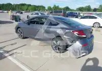2014 Honda CIVIC фото