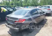 2014 Honda CIVIC фото