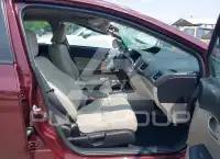 2014 Honda CIVIC photo