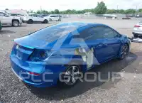 2014 Honda CIVIC фото