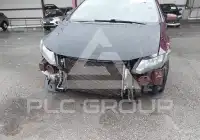 2014 Honda CIVIC photo