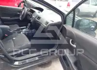 2014 Honda CIVIC photo