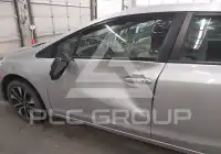 2014 Honda CIVIC фото
