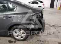 2014 Honda CIVIC фото