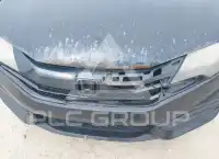 2014 Honda CIVIC фото