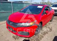 2014 Honda CIVIC photo