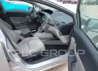 2014 Honda CIVIC photo