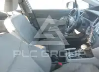 2014 Honda CIVIC фото