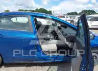 2014 Honda CIVIC фото
