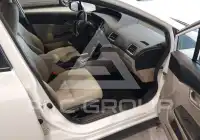 2014 Honda CIVIC фото