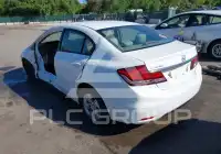 2014 Honda CIVIC photo