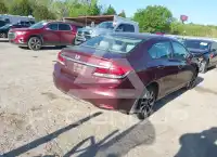 2014 Honda CIVIC фото