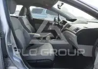 2014 Honda CIVIC фото