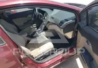 2014 Honda CIVIC фото