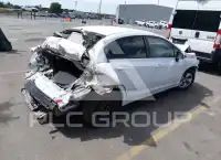 2014 Honda CIVIC фото