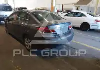 2014 Honda CIVIC photo