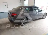 2014 Honda CIVIC photo