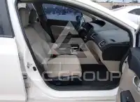 2014 Honda CIVIC фото