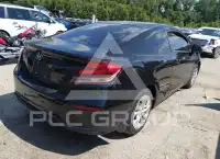 2014 Honda CIVIC фото