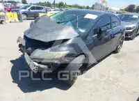 2014 Honda CIVIC фото