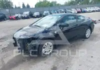 2014 Honda CIVIC фото