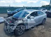 2014 Honda CIVIC фото