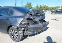 2014 Honda CIVIC фото