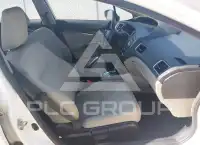 2014 Honda CIVIC фото
